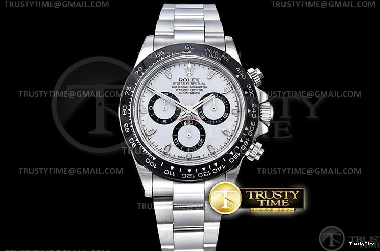 0126 Affordable ROLDYT0284B – Daytona 931